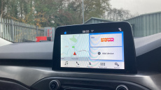 Ford Focus 1.0 EcoBoost 125 Titanium 5dr Petrol Hatchback